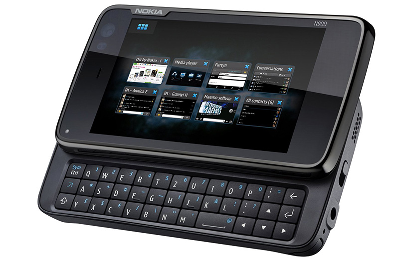 nokia-N900