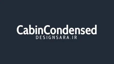 Cabin-Condensed